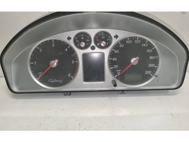 Панель приборов 7M5920840PX, YM2110849AUD Ford Galaxy