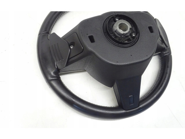 Руль Jaguar XF X250  2007 - 2015 года 6W833F916AB      