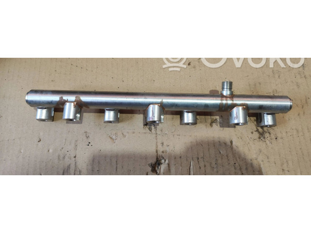 Топливная рампа 000283629, 175201417 Maserati Levante