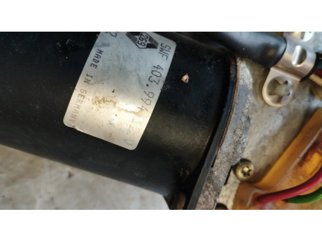 Моторчик дворников 403994 Renault Safrane