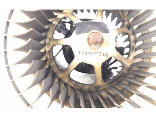Вентилятор печки    1688201642, 1688200542   Mercedes-Benz A W168