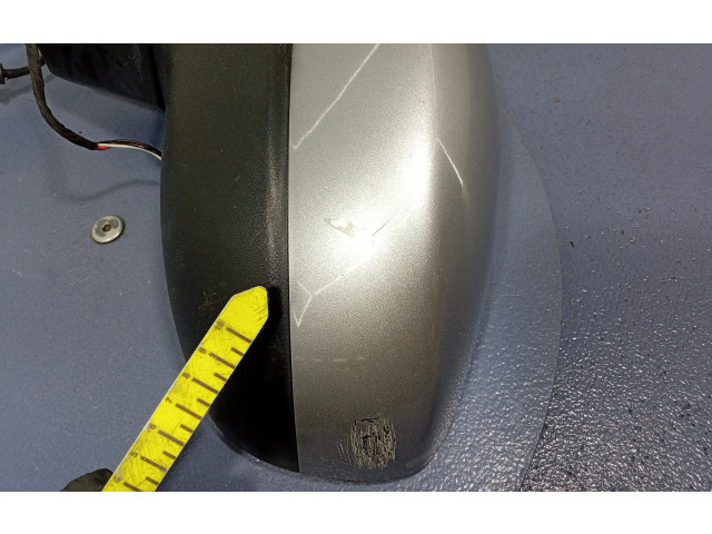 Zpětné zrcátko Chrysler Pacifica 2017