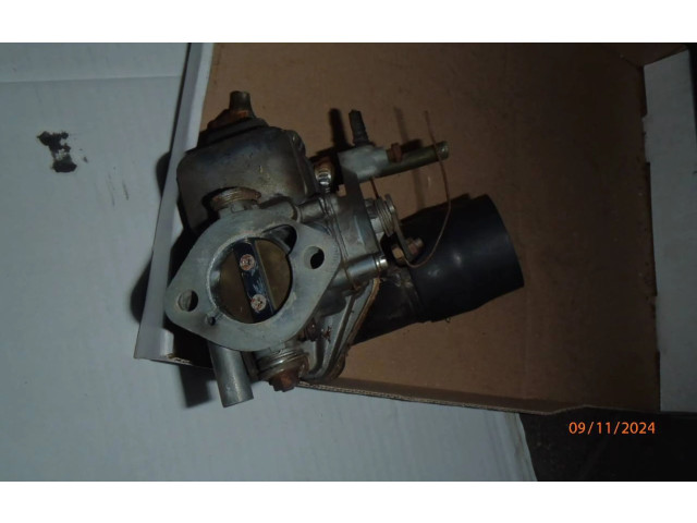 Стартер Fiat 126