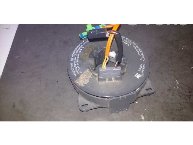 Подушка безопасности водителя 24459849 Opel Meriva A