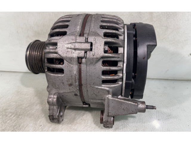 Генератор 06f903023f, 012452509106s Volkswagen Caddy