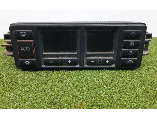 Блок управления климат-контролем 8L0820043D   Audi A3 S3 8L