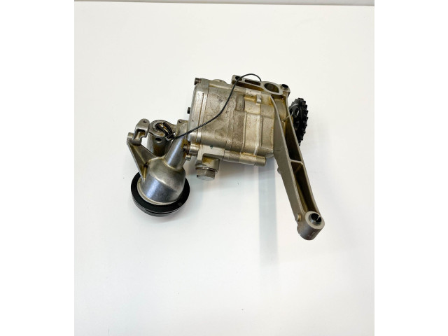 Масляный насос  M 120.983 A1201810140, A1201810120  Mercedes-Benz SL R129 