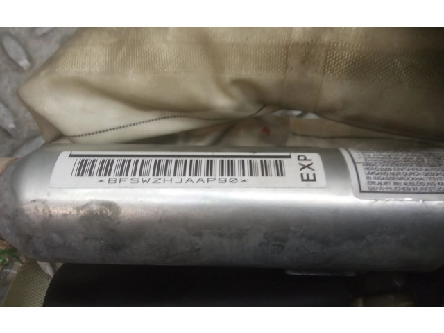 Подушка безопасности двери MR962052 Mitsubishi Grandis