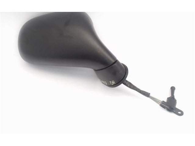 Зеркало электрическое Mitsubishi Carisma 1996 - 1999 года