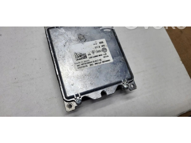 Įtampos keitiklis/ keitimo modulis Volkswagen Passat Alltrack