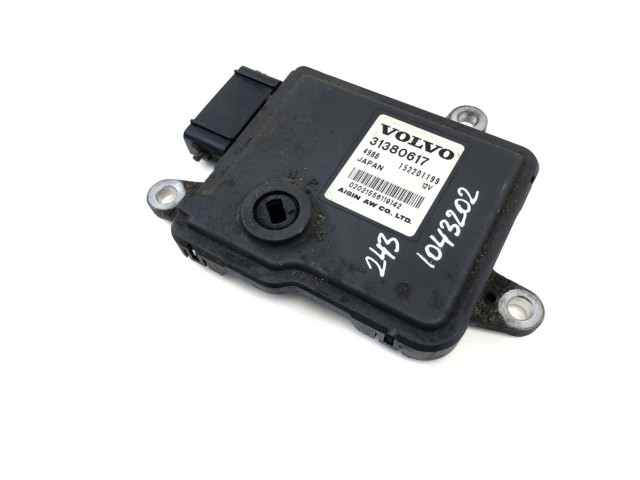 Блок управления коробкой передач 31380617, 31380617 Volvo XC90