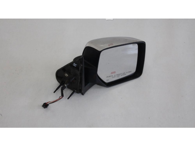 Зеркало электрическое Jeep Cherokee IV KK 2008 - 2013 года