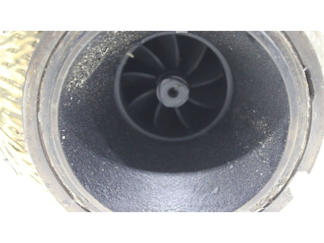 Турбина Audi SQ7 057145653N, GTD2056WZK