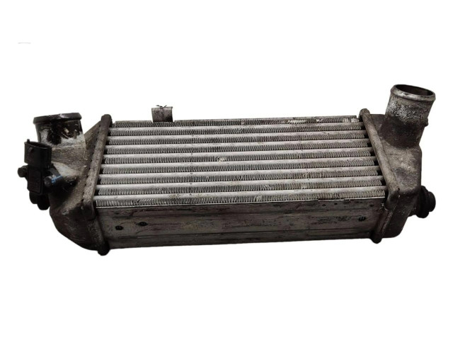 Интеркулер 3930084400, 9490930502 KIA Venga 1.4
