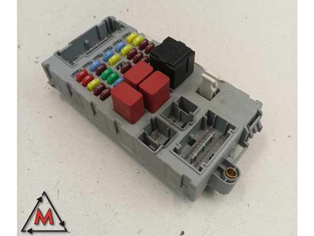   Pojistková skříňka 51799306, 51878836   Lancia Musa 2010