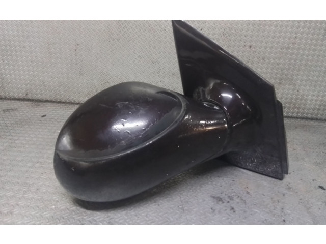 Зеркало электрическое Citroen C2 - года