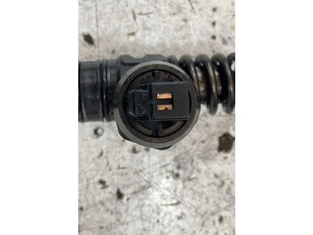 Форсунка 0414720035, 0414720035 Audi A2