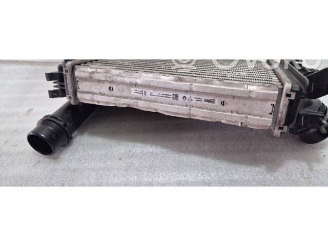 Интеркулер     Renault Dacia Duster 