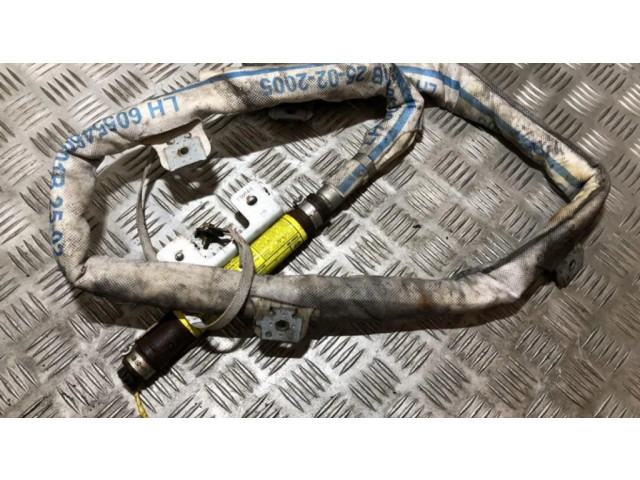 Боковая подушка безопасности lh605546001b SsangYong Kyron
