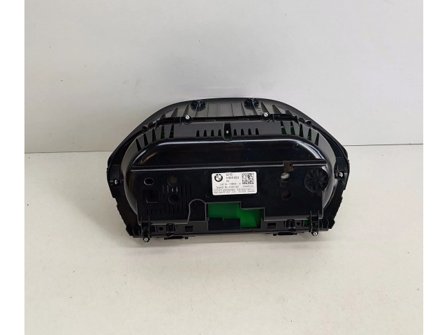 Přístrojová deska BMW 2 F45 2019 9840912