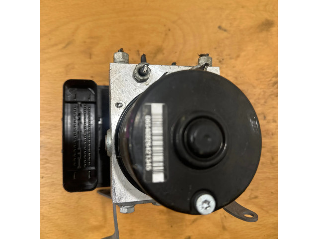 Блок АБС 10096008343, 6778164 BMW 1 E81 E87 2004-2011 года