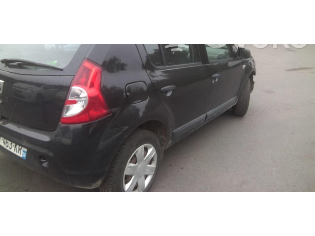 Вентилятор печки NT Dacia Sandero