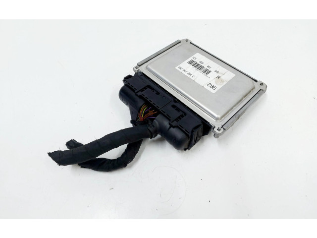 Řídící jednotka 05C907394C Audi A3 8Y 2021