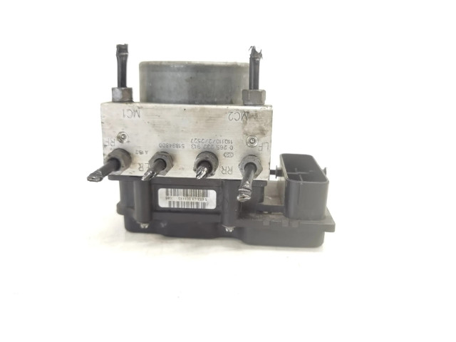 Jednotka ABS 51894800, 0265232913   Fiat Grande Punto 2005