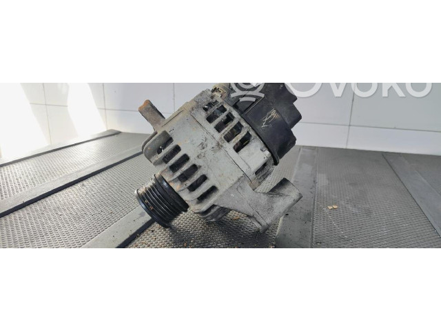 Генератор 51820624 Alfa Romeo Giulietta