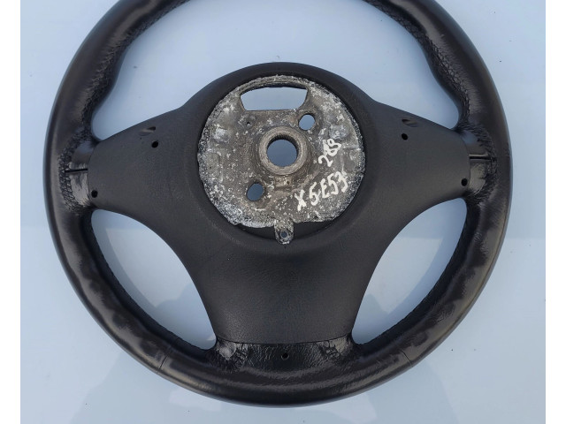 Руль BMW X3 E83  2003 - 2010 года       