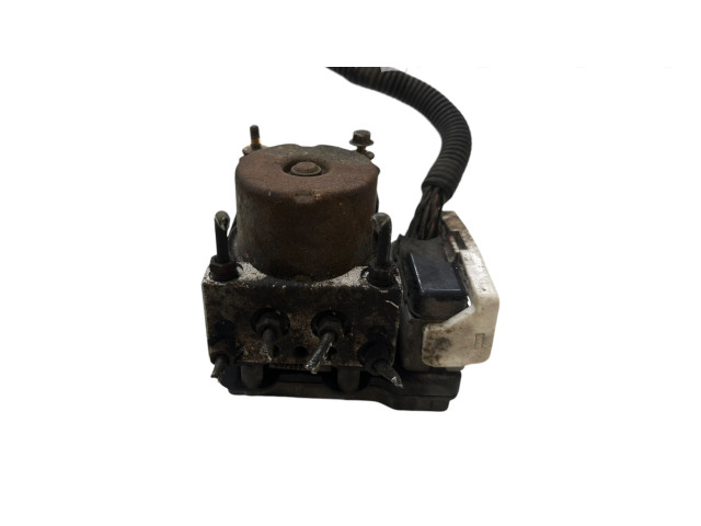 Блок ABS MB44W1746151, DB0046153 Mitsubishi Outlander