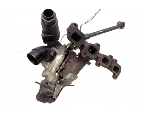  Турбина Audi A1  03L971858A         