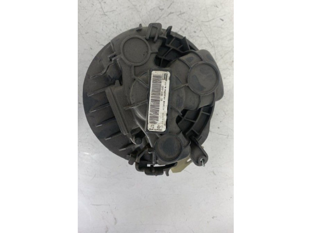 Вентилятор печки Citroen C2
