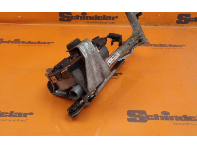 Моторчик дворников 1T0955023E, 1T0955023E    Volkswagen Touran I