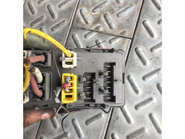 Pojistková skříňka Citroen Saxo 2000