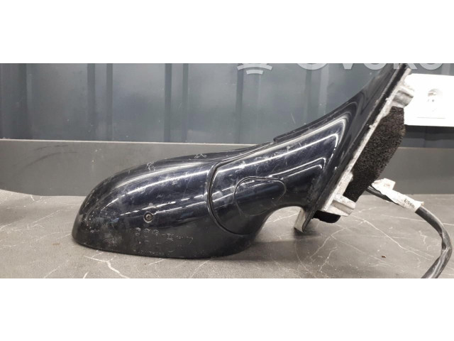 Zpětné zrcátko Fiat Croma 2011