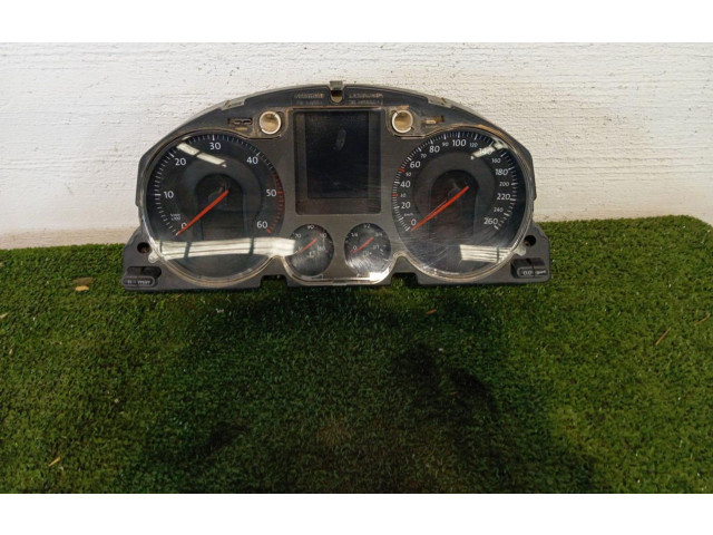 Панель приборов A2C53145550   Volkswagen PASSAT       