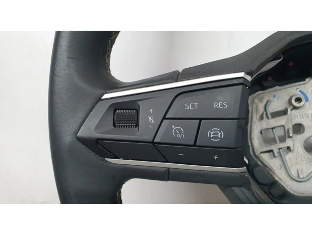 Руль Seat Leon (5F)  2012-2019 года 5FA419091, 311190899032AE      