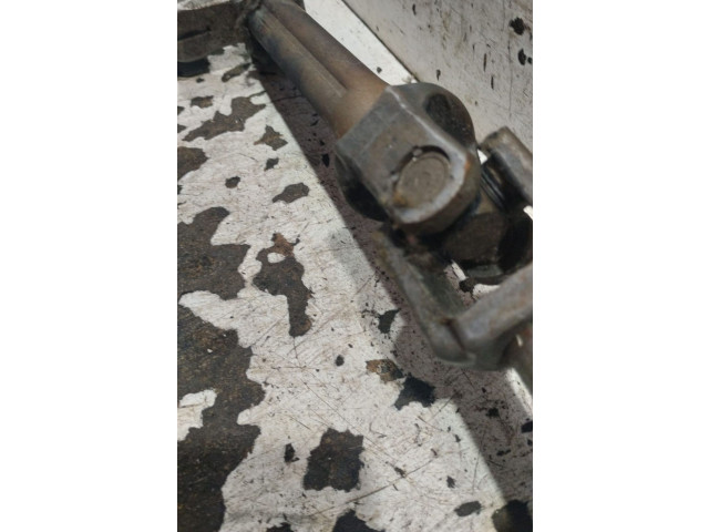 Рулевая рейка Skoda Octavia Mk2 (1Z) 2004 - 2013 года