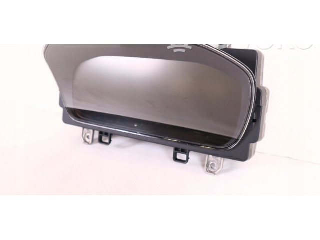 Дисплей    P32254289AA   Volvo XC90