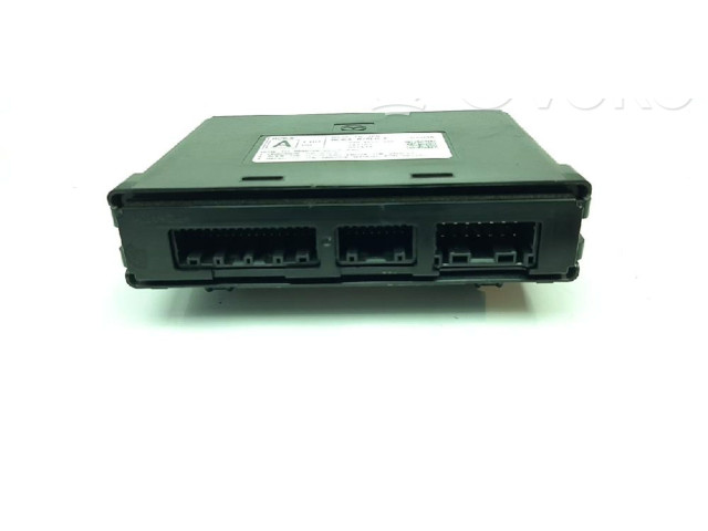 Блок комфорта BCKA675L0F Mazda 3