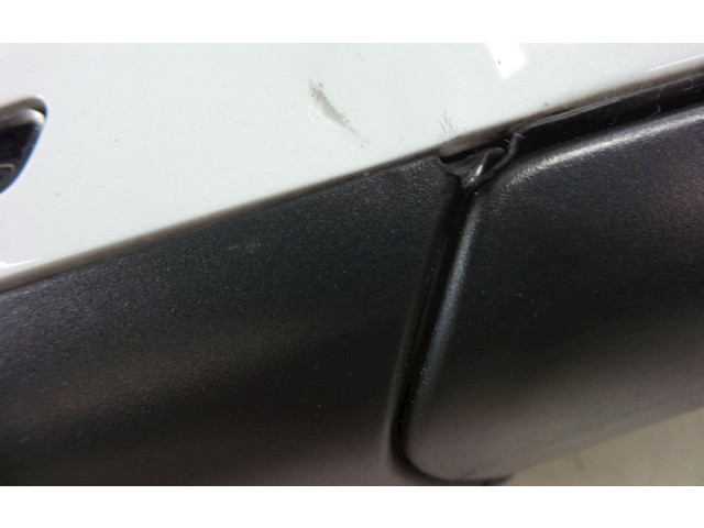 Zpětné zrcátko Audi RS Q3 2014