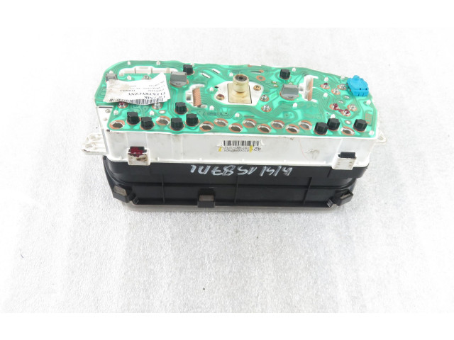 Панель приборов 1573803712, 8320087421 Daihatsu Terios