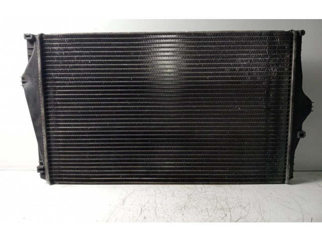 Интеркулер  8627375   Volvo XC90 