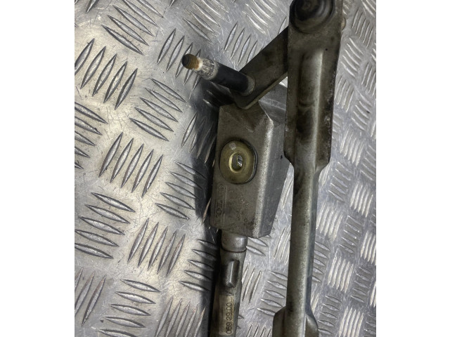 Комплект механизма стеклоочистителей 9171899, 9171901   Volvo S80