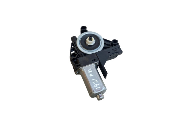 Передний двигатель механизма для подъема окон 966269103, WR12717 Volvo V40 Cross country 2013 - года