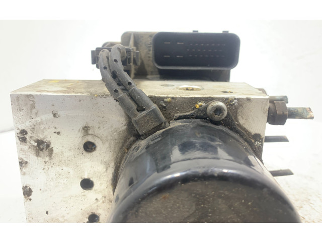 Блок АБС 9496440, 99W085   Volvo  S80  1999 - 2003 года