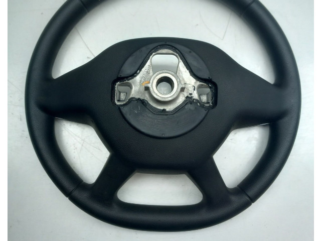 Руль Dacia Sandero 2008 - 2012 года 484001085R, 34227011B