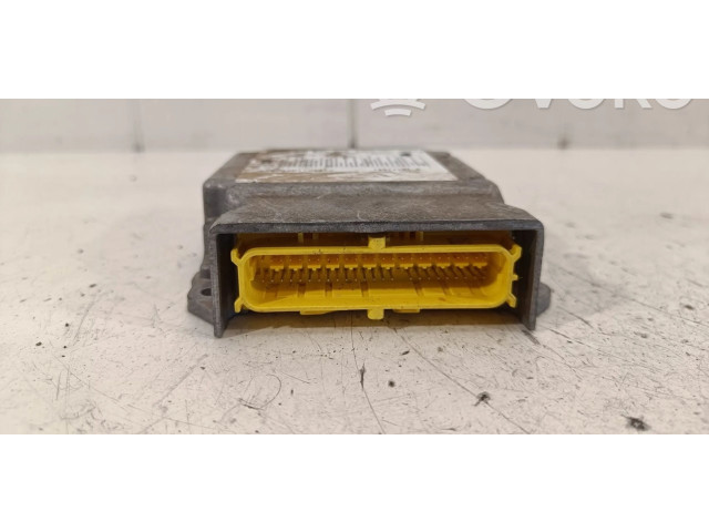 Блок подушек безопасности 1K0909605AA Skoda Octavia Mk2 (1Z)