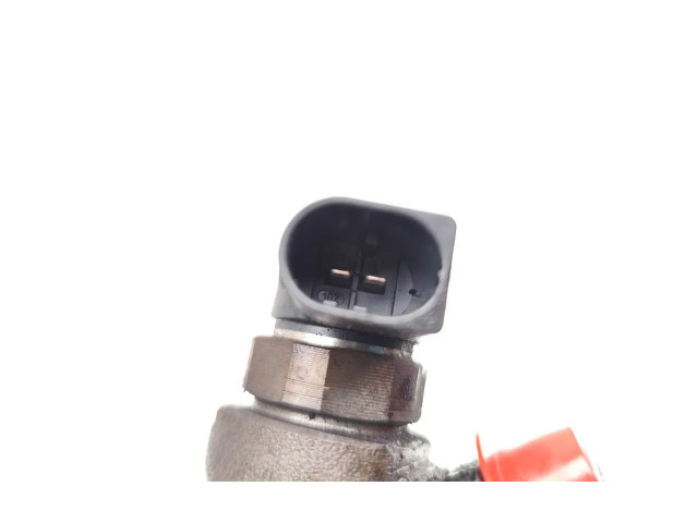 Форсунка 04L130277E, 0445110475 Audi A3 S3 8V CRBC